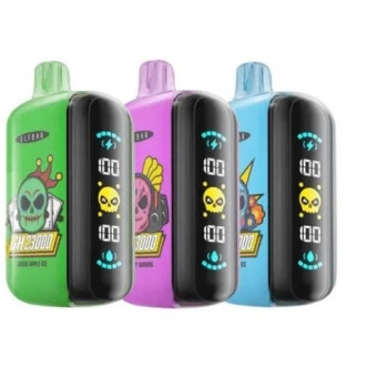 Elfbar GH 23000 Puffs - Pod Descartável