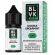 BLVK Salt - Mint - 35 mg - 30 ml - Nic Salt
