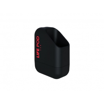 Life Pod Eco - Aparelho - Bateria - Base - Pod Descartável
