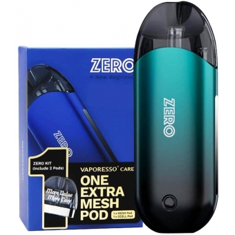 Vaporesso Kit Renova zero 1 - Pod Recarregável