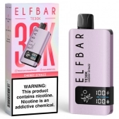 Elfbar TE30k 30000 Puffs - Pod Descartável