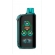 Waka 36k - 36000 puffs + Ice Blast - Pod Descartável