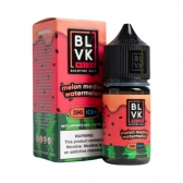 BLVK Salt - Melon - 35 mg - 30 ml - Nic Salt