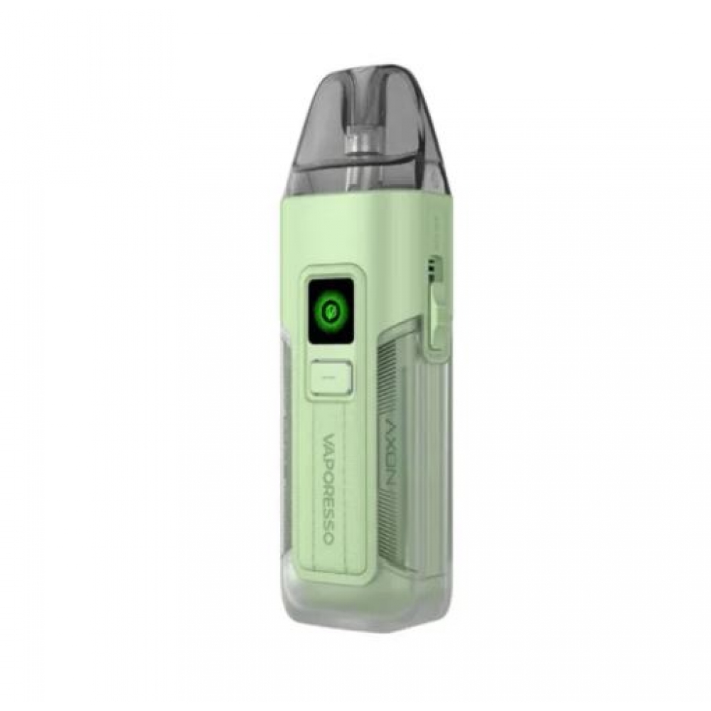 VAPORESSO LUXE X2 – Pod System - Pod Recarregável