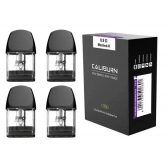 Coil - Cartucho - Caliburn A2S - 1.2ohm - caixa 4 unidades