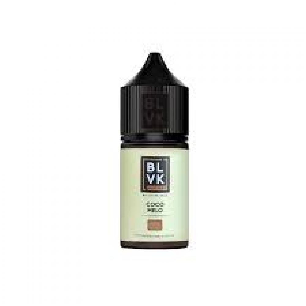 BLVK Salt - Desert - 50 mg - 30 ml - Nic Salt