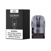 Coil - Cartucho - UWELL - Caliburn G3 - 0.9ohm - 1 unidade