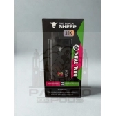 Black Sheep 30k - 30000 Puffs - Dual Tank - Pod Descartável