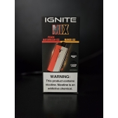 Ignite 40k Mix - 40.000 Puffs - v400 mix - Pod Descartável