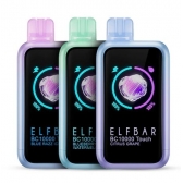 Elfbar BC10000 Puffs Touch - Pod Descartável