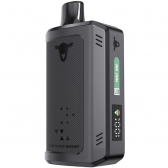 Black Sheep 10000 Puffs - Pod Descartável