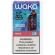 Waka 36k - 36000 puffs + Ice Blast - Pod Descartável