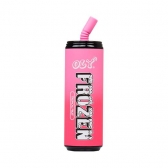 Oly Frozen 7000 Puffs - Pod Descartável
