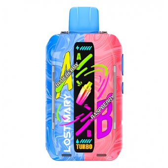 Lost Mary Mixer 30K - 30000 Puffs - Pod Descartável