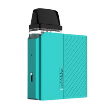 Vaporesso - XROS NANO - Pod System - Pod Recarregável