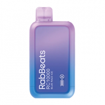 RabBeats rc10000 Touch - 10k - 10000 puffs - Pod Descartável