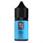 BLVK Salt - Fruit Ice - 50 mg - 30 ml - Nic Salt
