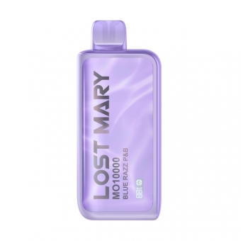 Lost Mary MO 10000 Puffs - Pod Descartável