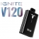 Ignite v120 - 12000 Puffs - Pod Descartável
