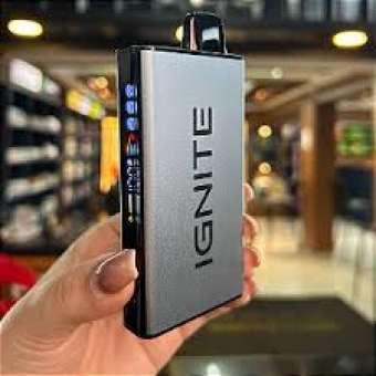 Ignite v400 Ice Control 40k - 40000 Puffs - Pod Descartável